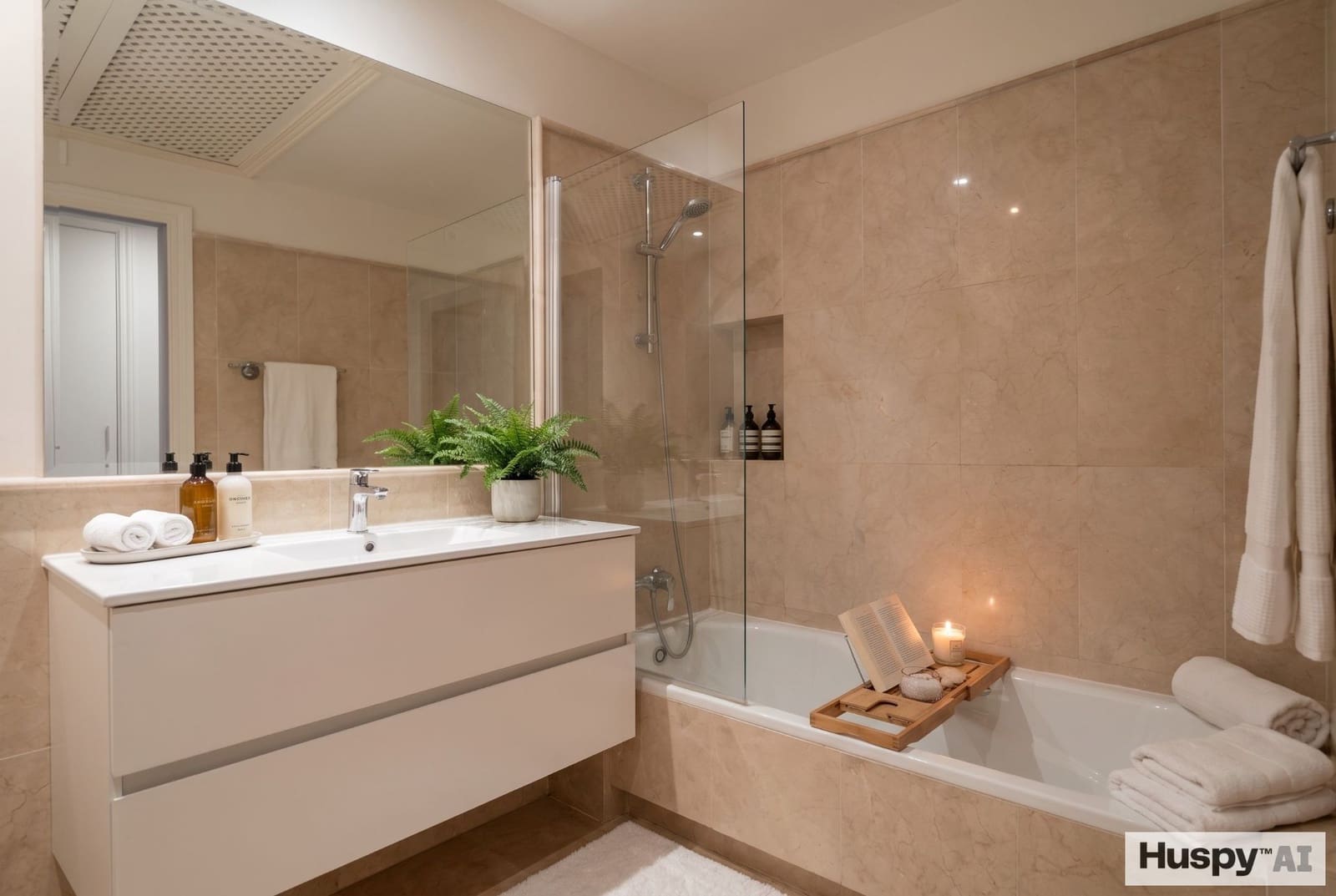 3 slaapkamer Flat te koop in Benahavis met zwembad - € 520.000 (Ref: 9976758)