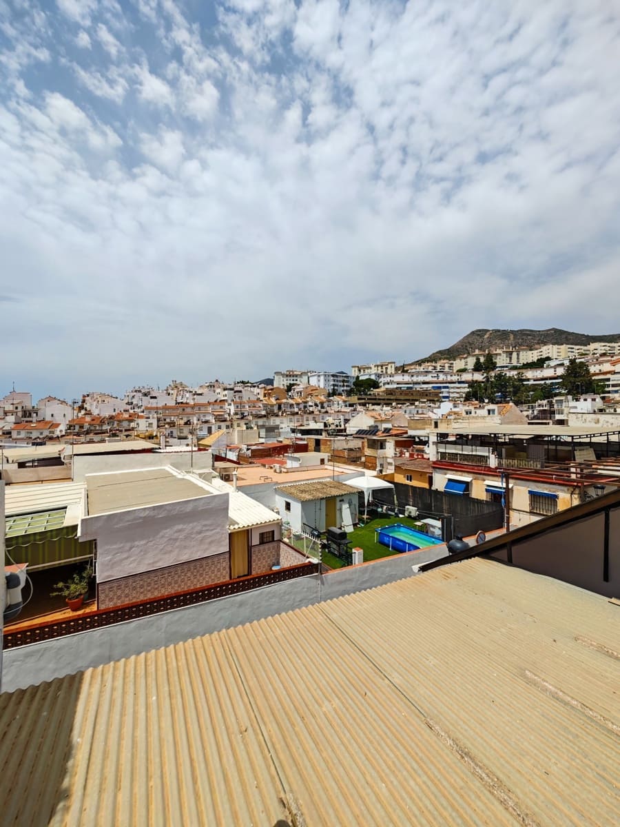 3 Zimmer Villa zu verkaufen in Benalmadena - 325.000 € (Ref: 9976759)