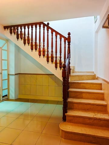 3 soverom Villa til salgs i Benalmádena - € 325 000 (Ref: 9976759)