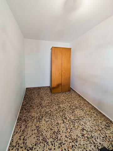 3 soverom Villa til salgs i Benalmádena - € 325 000 (Ref: 9976759)