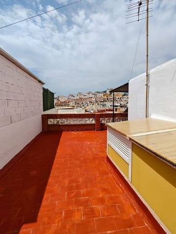 3 soverom Villa til salgs i Benalmádena - € 325 000 (Ref: 9976759)