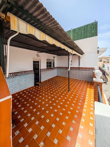3 soverom Villa til salgs i Benalmádena - € 325 000 (Ref: 9976759)