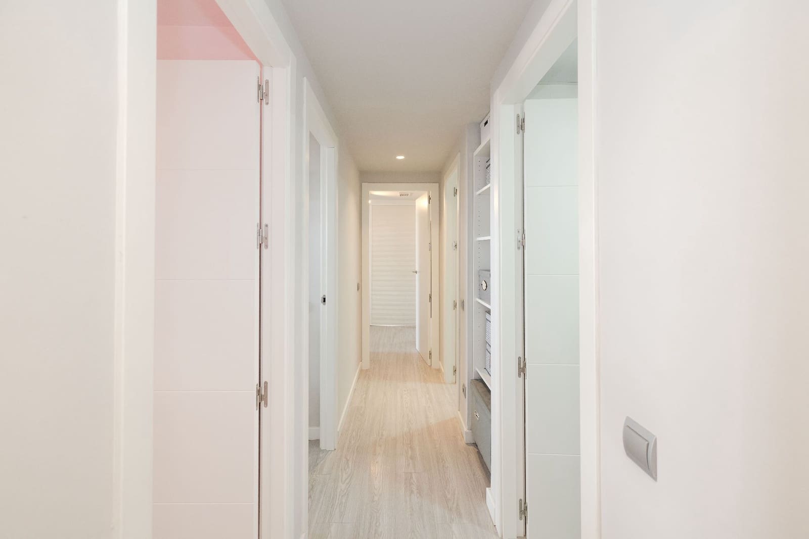 3 soverom Leilighet til salgs i Benalmadena med svømmebasseng garasje - € 474 000 (Ref: 9976760)