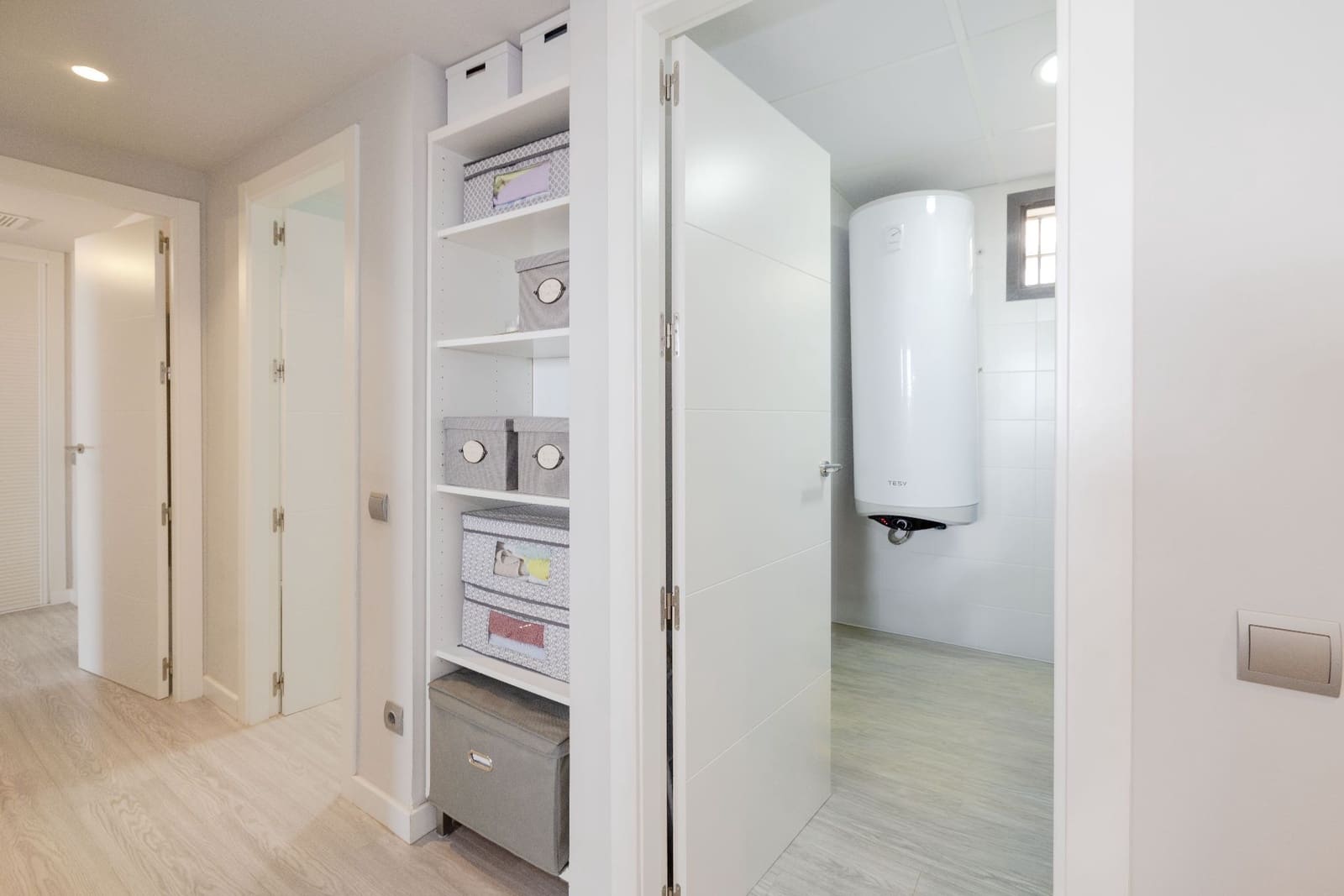 3 soverom Leilighet til salgs i Benalmadena med svømmebasseng garasje - € 474 000 (Ref: 9976760)