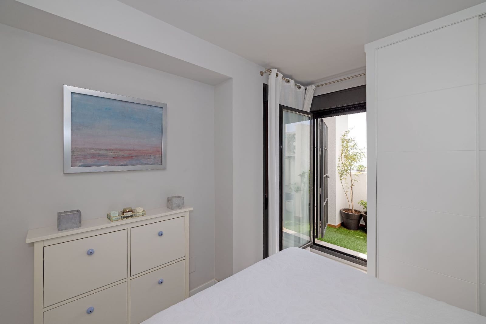 3 soverom Leilighet til salgs i Benalmadena med svømmebasseng garasje - € 474 000 (Ref: 9976760)
