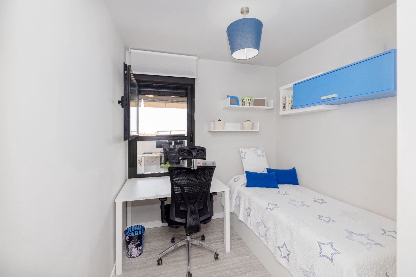 3 soverom Leilighet til salgs i Benalmadena med svømmebasseng garasje - € 474 000 (Ref: 9976760)
