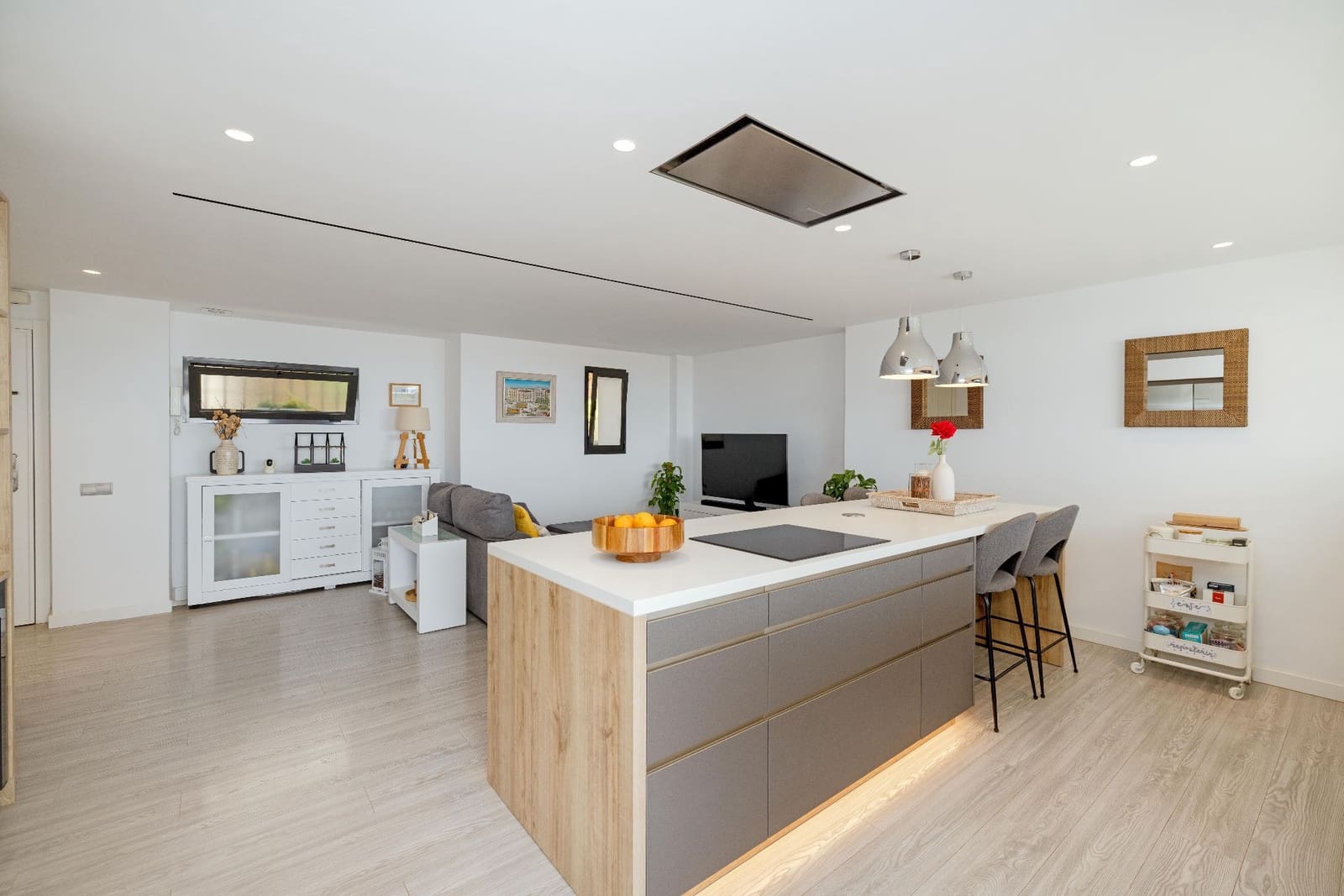3 soverom Leilighet til salgs i Benalmadena med svømmebasseng garasje - € 474 000 (Ref: 9976760)