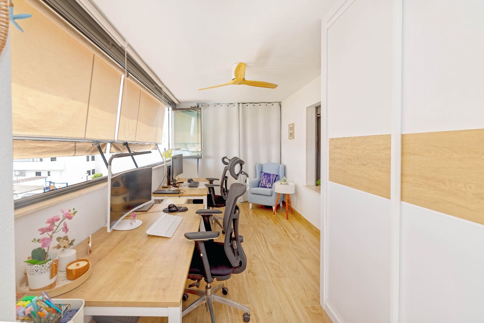 3 soverom Leilighet til salgs i Benalmadena med svømmebasseng garasje - € 474 000 (Ref: 9976760)