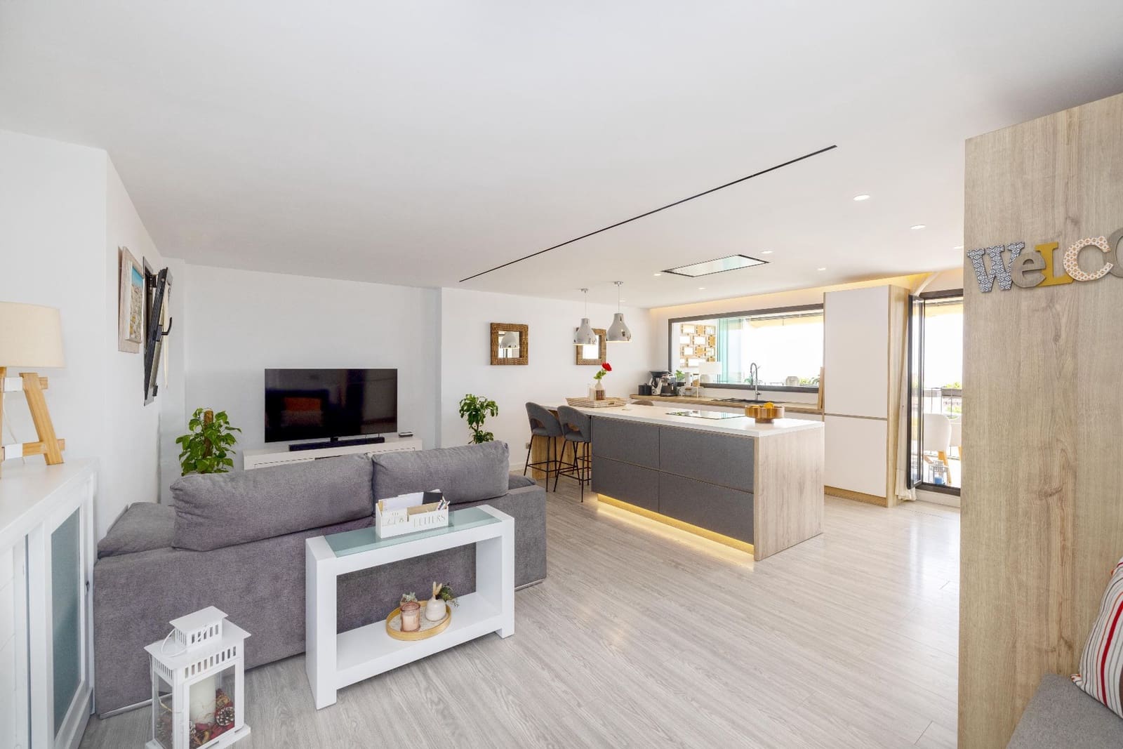 3 soverom Leilighet til salgs i Benalmadena med svømmebasseng garasje - € 474 000 (Ref: 9976760)
