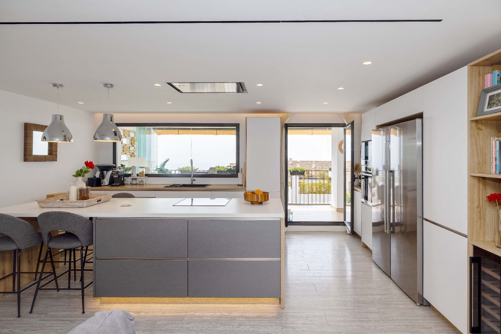 3 soverom Leilighet til salgs i Benalmadena med svømmebasseng garasje - € 474 000 (Ref: 9976760)