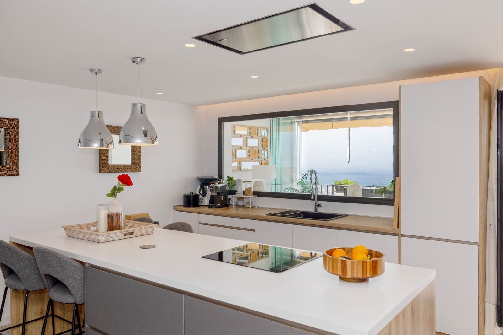 3 soverom Leilighet til salgs i Benalmadena med svømmebasseng garasje - € 474 000 (Ref: 9976760)