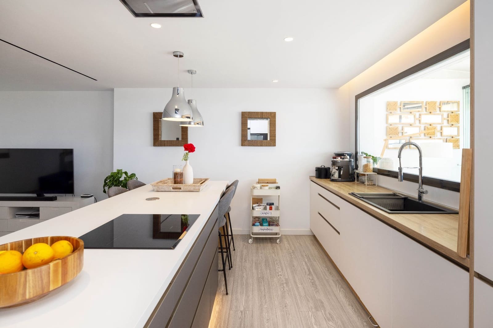 3 soverom Leilighet til salgs i Benalmadena med svømmebasseng garasje - € 474 000 (Ref: 9976760)