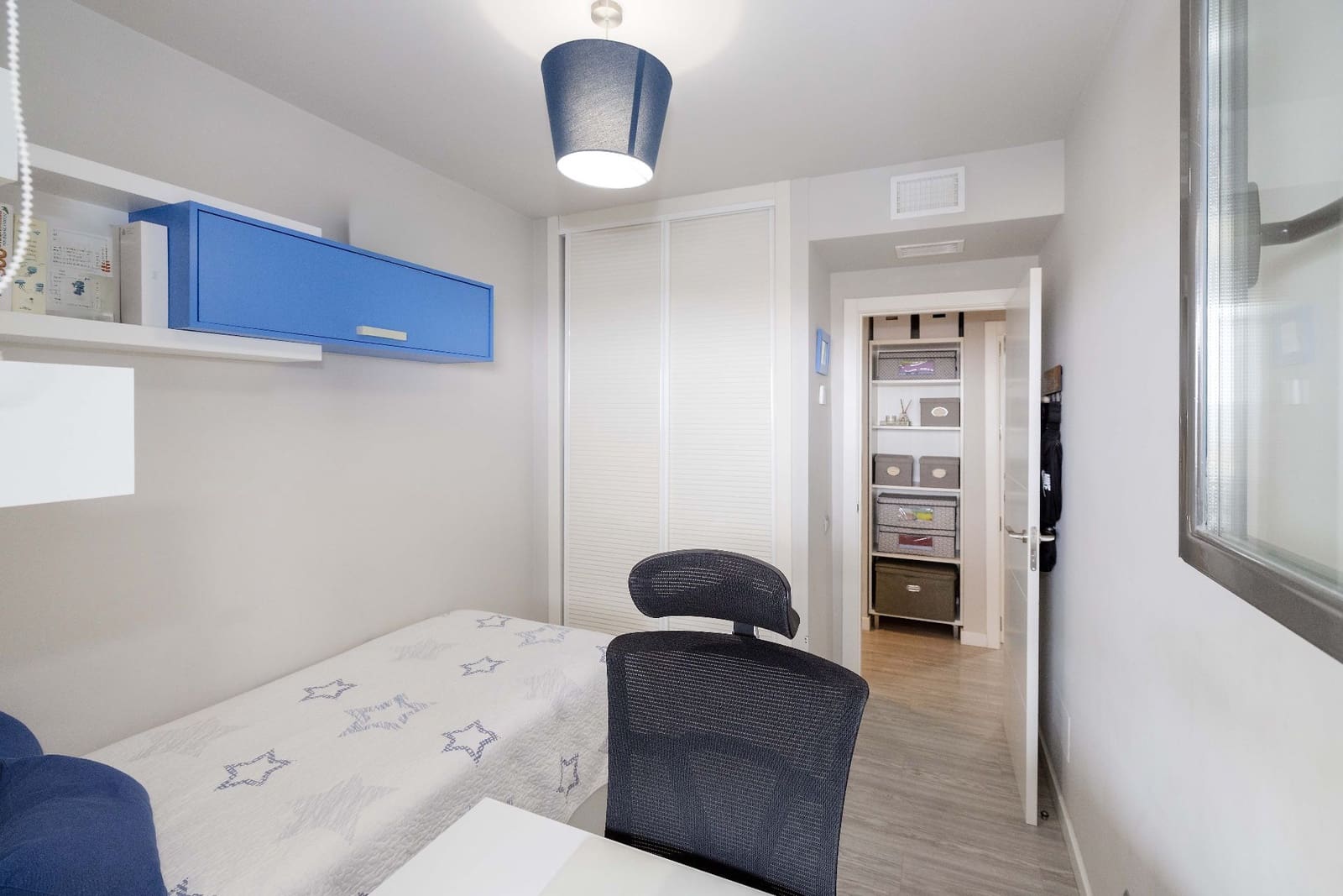 3 soverom Leilighet til salgs i Benalmadena med svømmebasseng garasje - € 474 000 (Ref: 9976760)