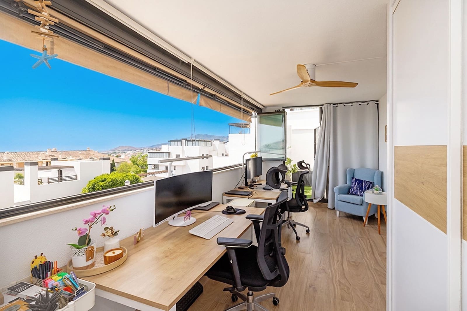 3 soverom Leilighet til salgs i Benalmadena med svømmebasseng garasje - € 474 000 (Ref: 9976760)