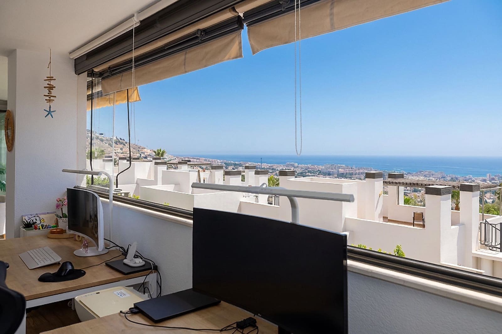 3 soverom Leilighet til salgs i Benalmadena med svømmebasseng garasje - € 474 000 (Ref: 9976760)
