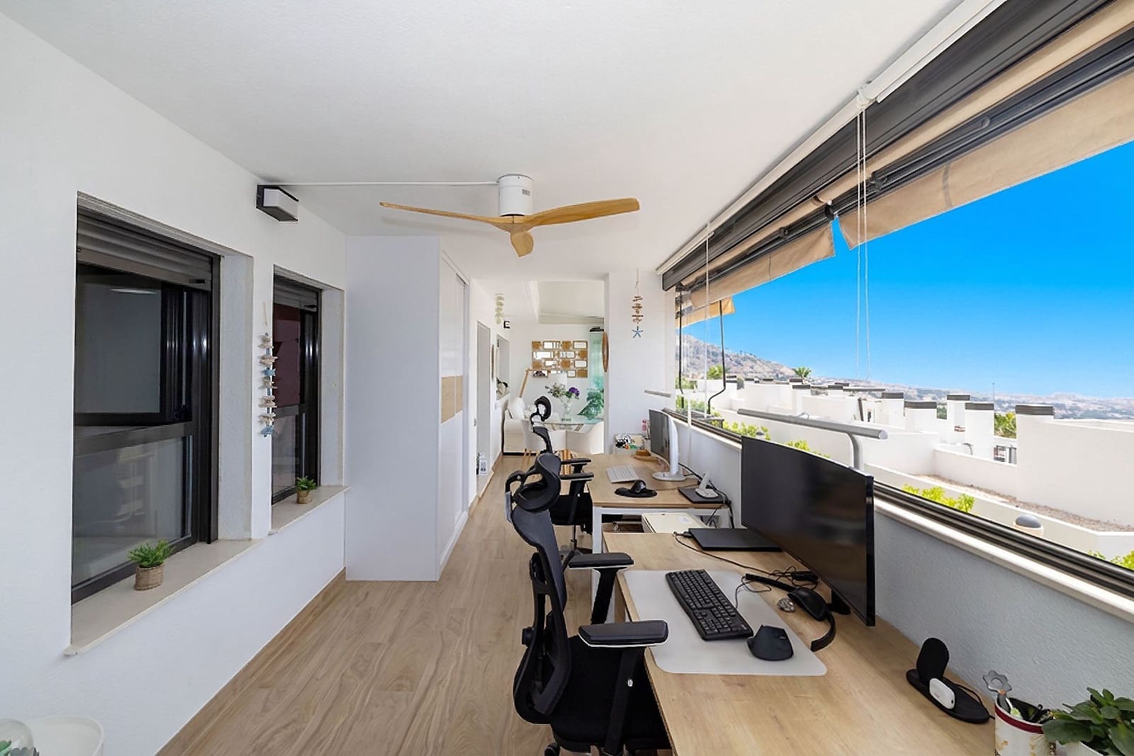 3 soverom Leilighet til salgs i Benalmadena med svømmebasseng garasje - € 474 000 (Ref: 9976760)