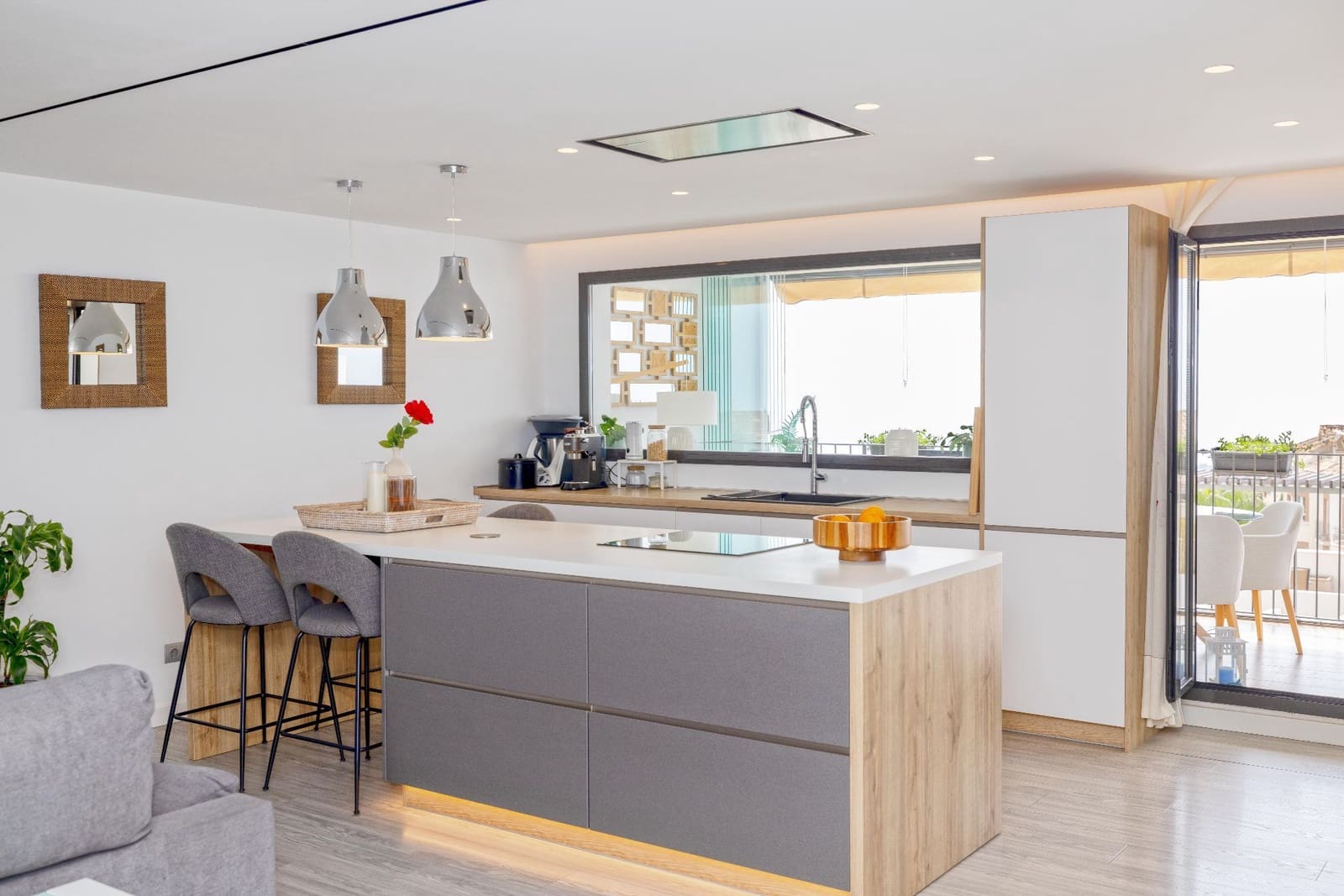 3 soverom Leilighet til salgs i Benalmadena med svømmebasseng garasje - € 474 000 (Ref: 9976760)