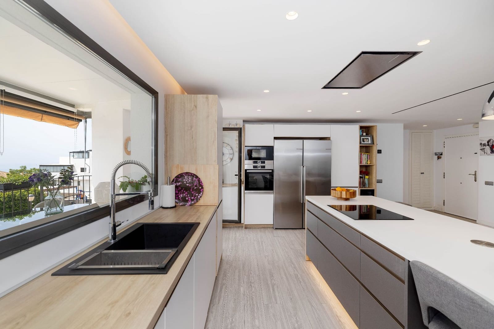 3 soverom Leilighet til salgs i Benalmadena med svømmebasseng garasje - € 474 000 (Ref: 9976760)