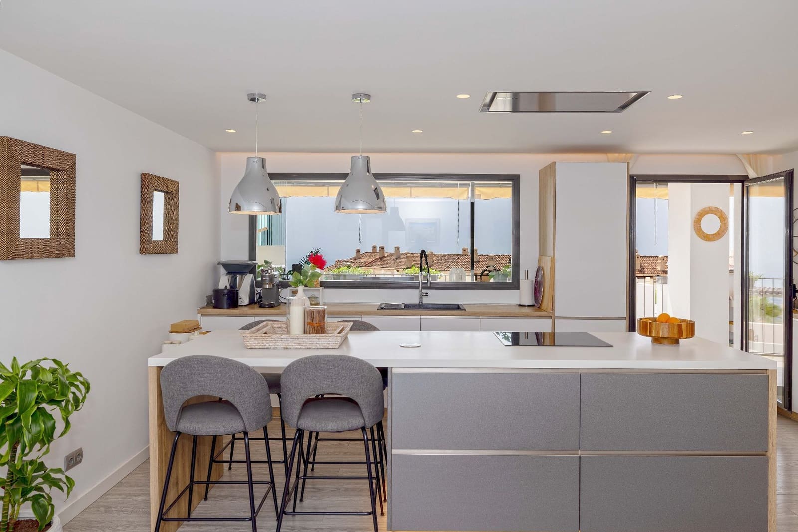 3 soverom Leilighet til salgs i Benalmadena med svømmebasseng garasje - € 474 000 (Ref: 9976760)