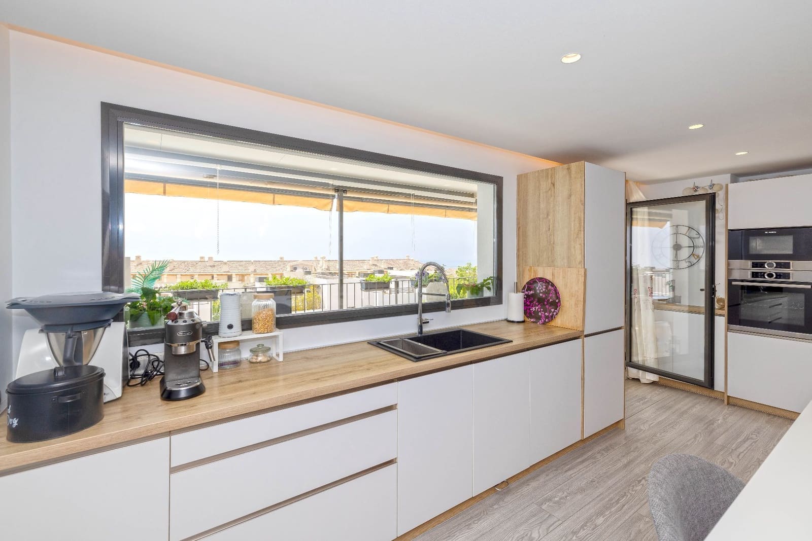 3 soverom Leilighet til salgs i Benalmadena med svømmebasseng garasje - € 474 000 (Ref: 9976760)