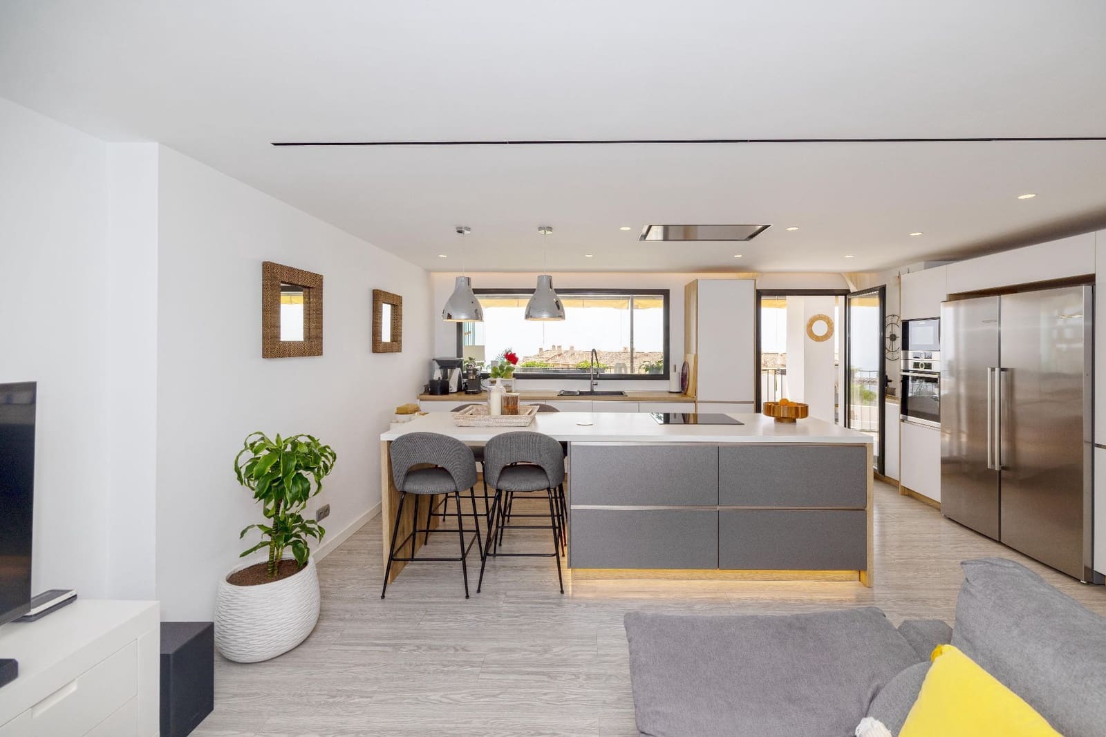 3 soverom Leilighet til salgs i Benalmadena med svømmebasseng garasje - € 474 000 (Ref: 9976760)