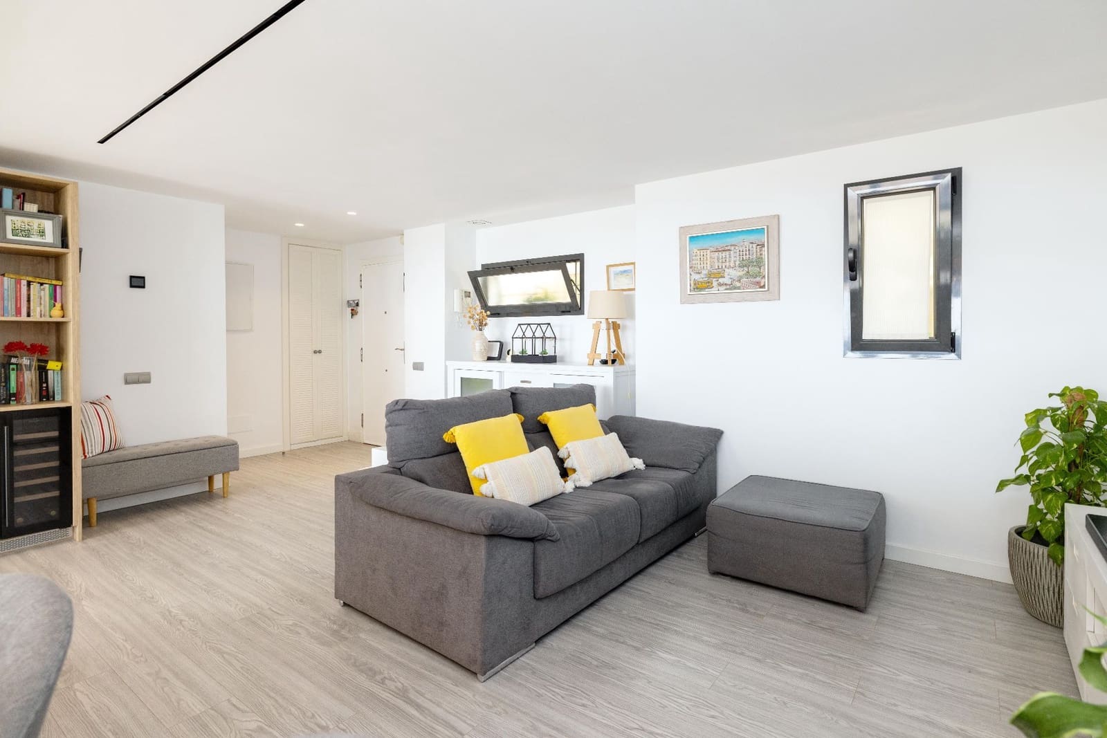 3 soverom Leilighet til salgs i Benalmadena med svømmebasseng garasje - € 474 000 (Ref: 9976760)