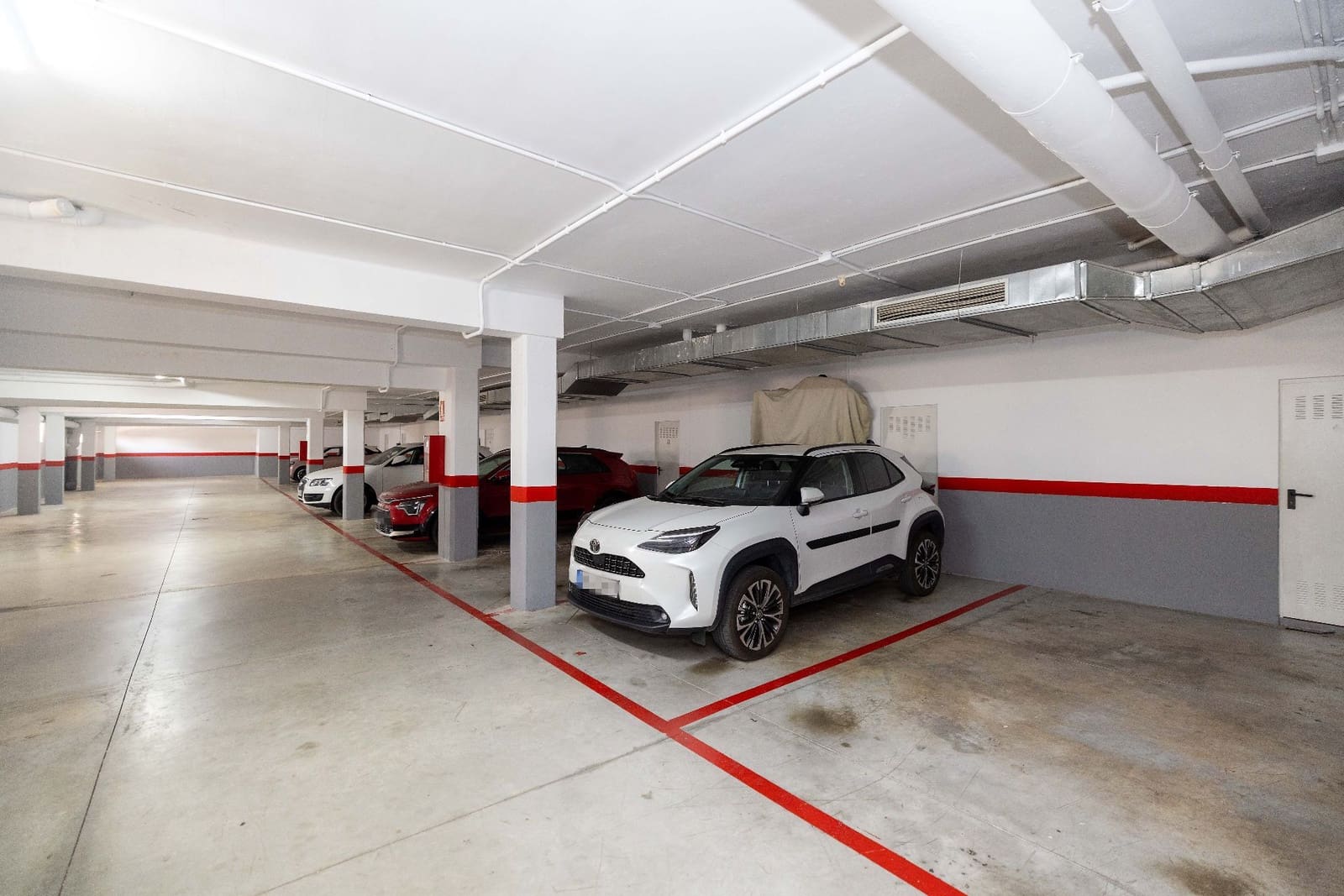 3 soverom Leilighet til salgs i Benalmadena med svømmebasseng garasje - € 474 000 (Ref: 9976760)