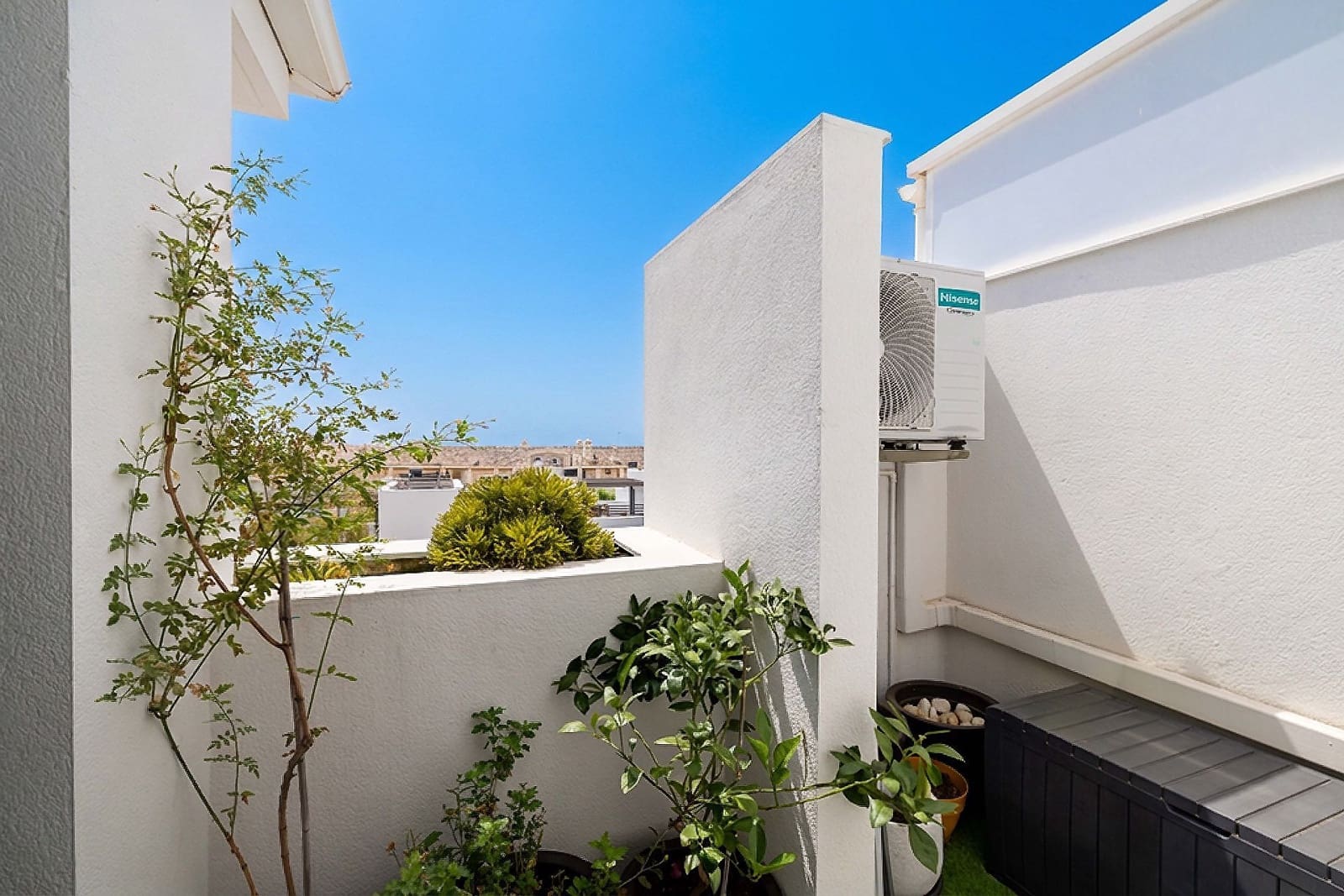 3 soverom Leilighet til salgs i Benalmadena med svømmebasseng garasje - € 474 000 (Ref: 9976760)