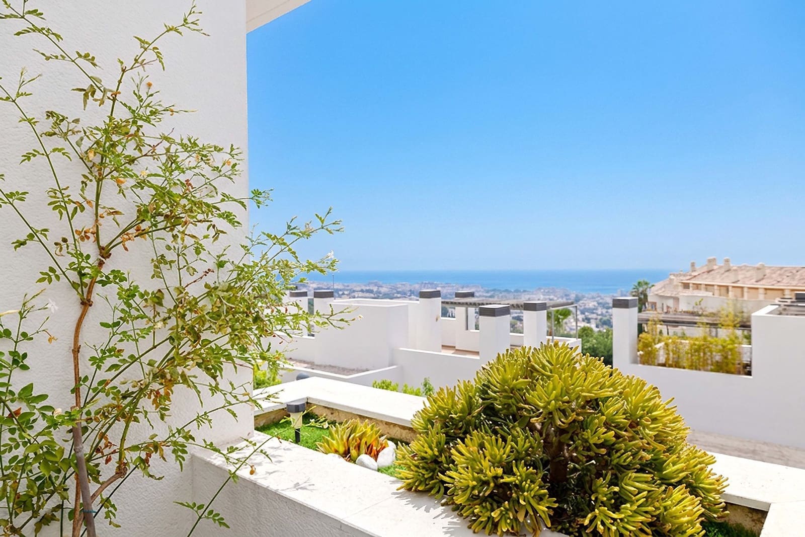 3 soverom Leilighet til salgs i Benalmadena med svømmebasseng garasje - € 474 000 (Ref: 9976760)