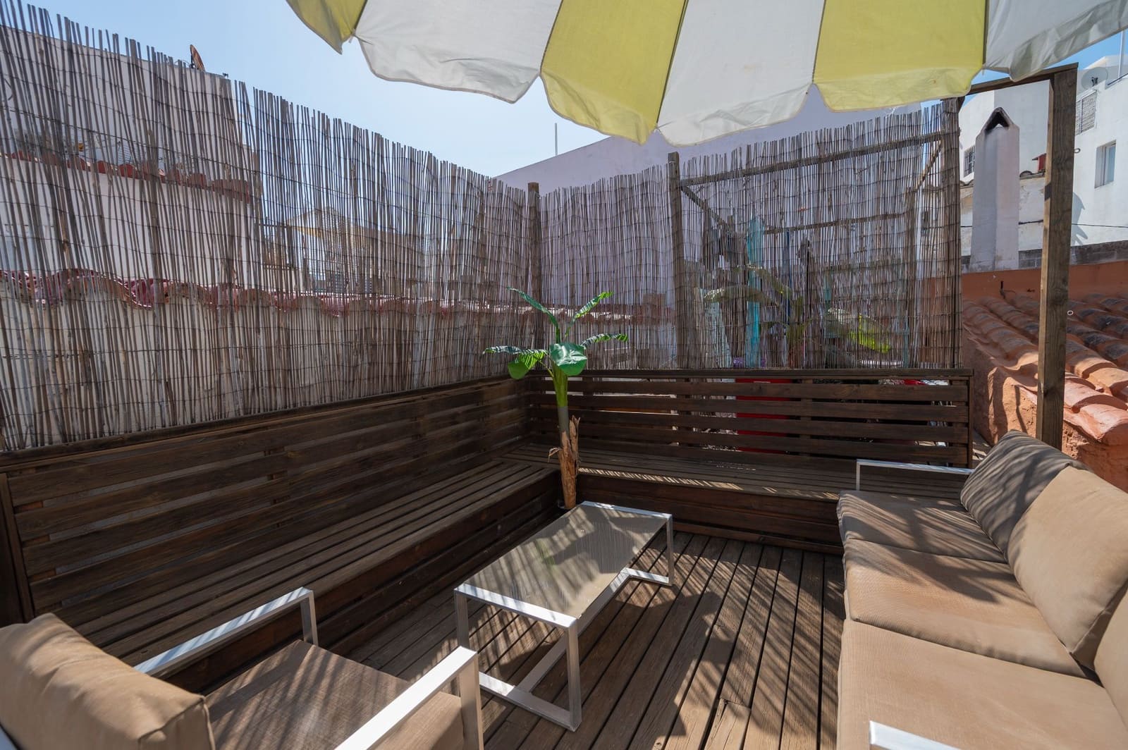 5 soveværelse Lejlighed til salg i Ibiza by - € 680.000 (Ref: 9976761)