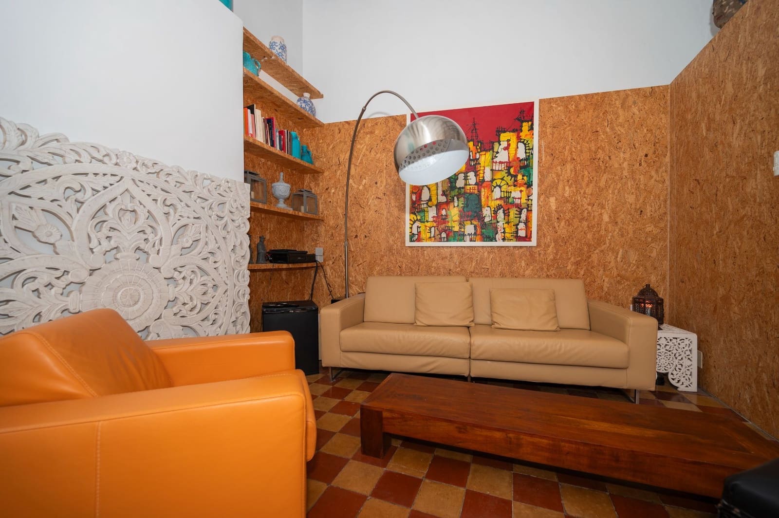 5 soveværelse Lejlighed til salg i Ibiza by - € 680.000 (Ref: 9976761)