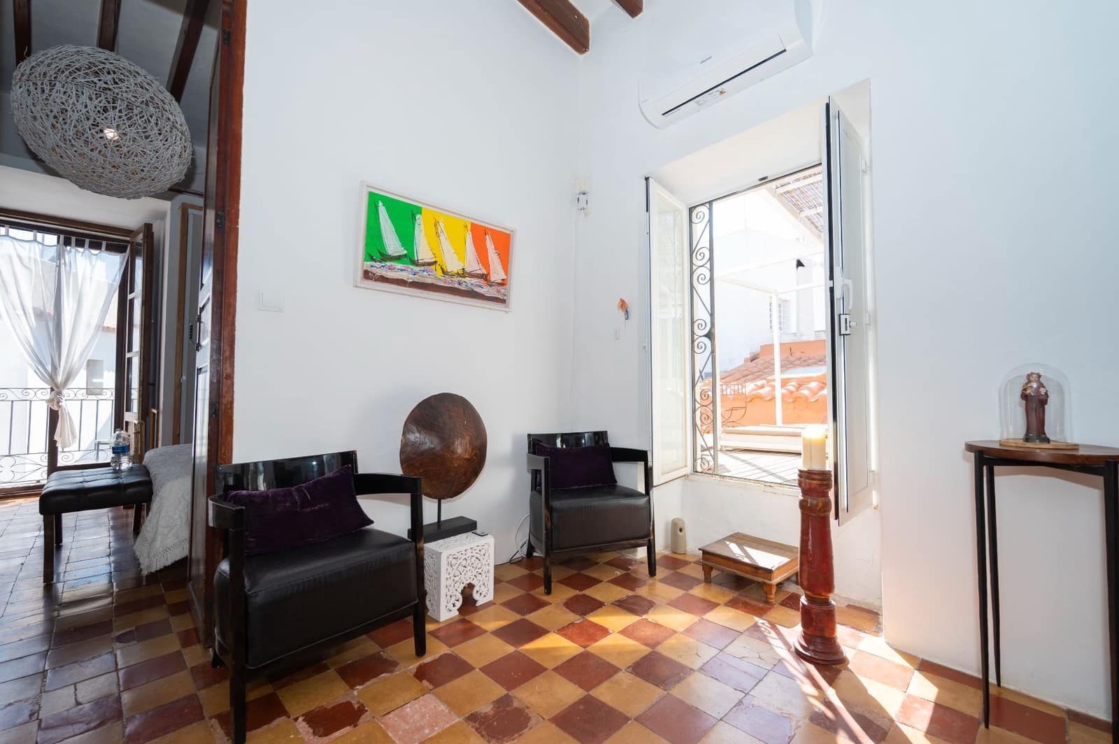 5 soveværelse Lejlighed til salg i Ibiza by - € 680.000 (Ref: 9976761)