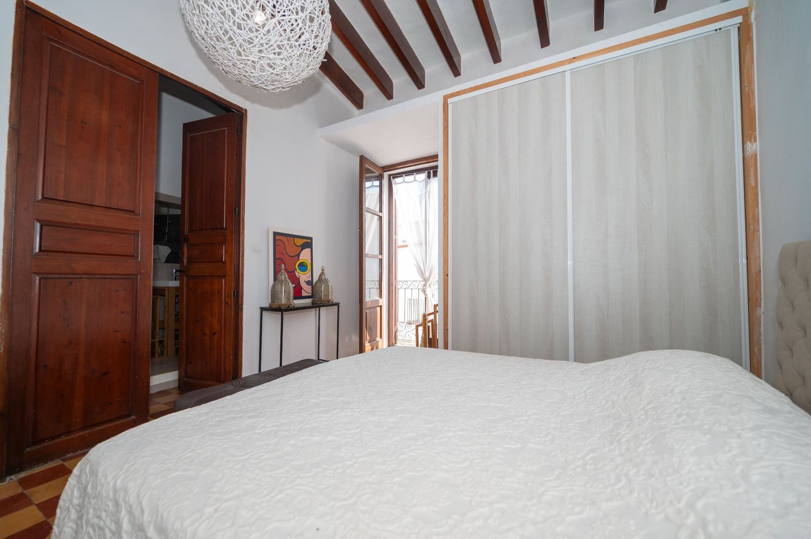 5 soveværelse Lejlighed til salg i Ibiza by - € 680.000 (Ref: 9976761)