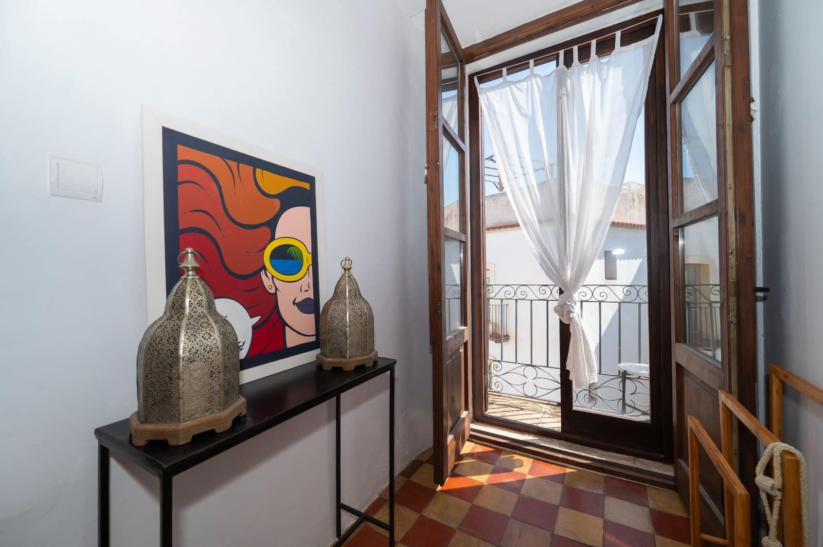 5 soveværelse Lejlighed til salg i Ibiza by - € 680.000 (Ref: 9976761)