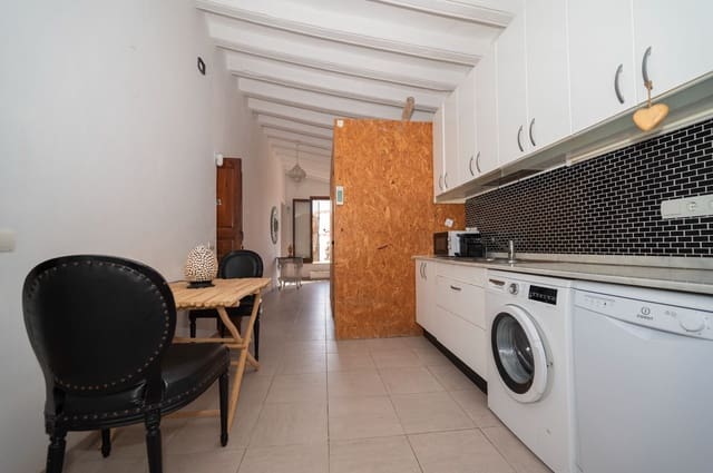 5 soveværelse Lejlighed til salg i Ibiza by - € 680.000 (Ref: 9976761)