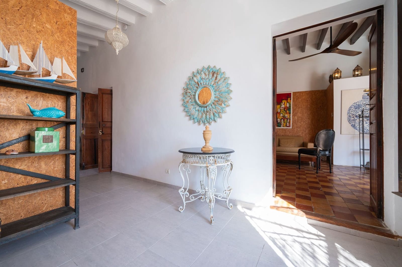 5 soveværelse Lejlighed til salg i Ibiza by - € 680.000 (Ref: 9976761)