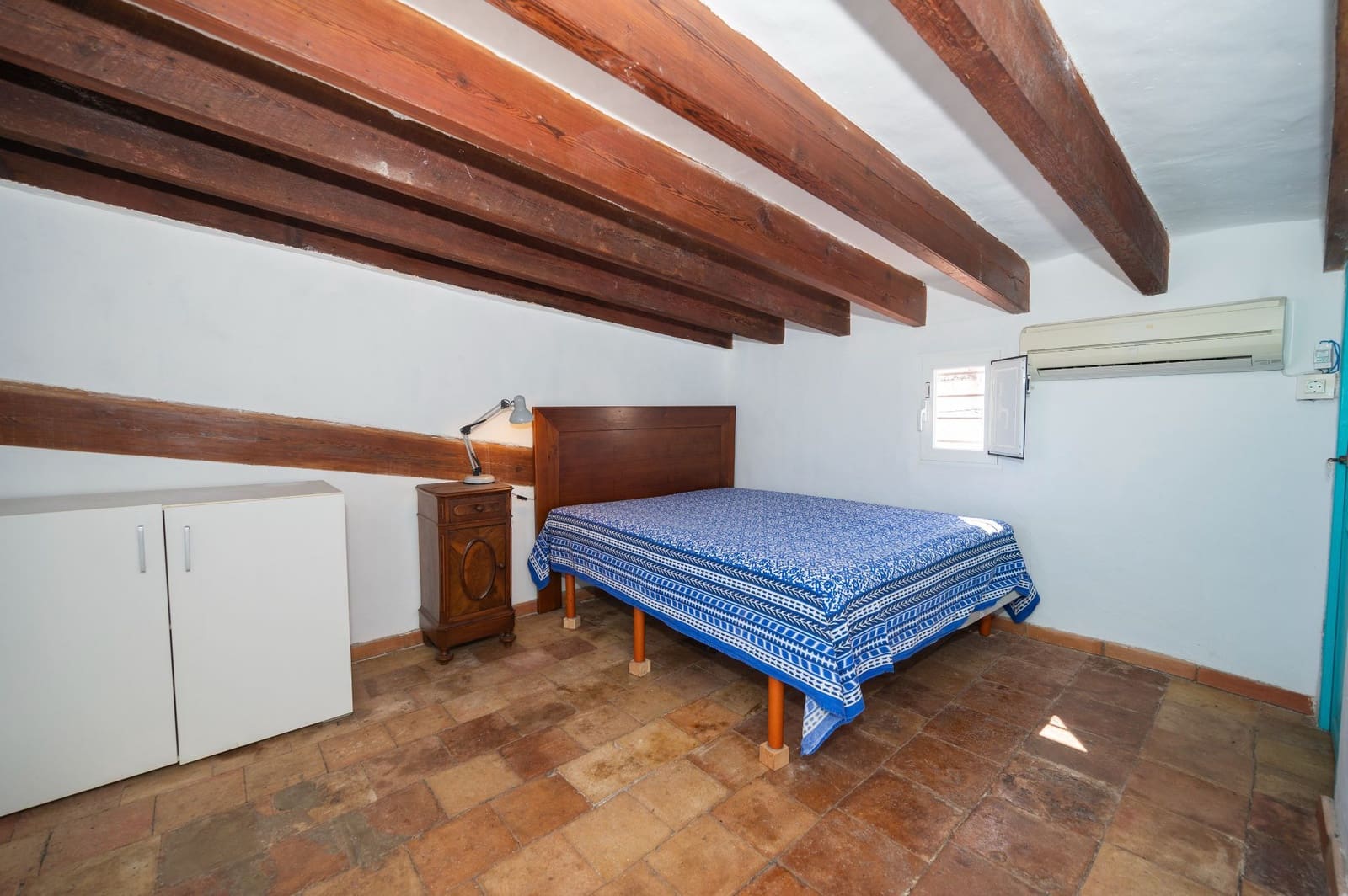 5 soveværelse Lejlighed til salg i Ibiza by - € 680.000 (Ref: 9976761)
