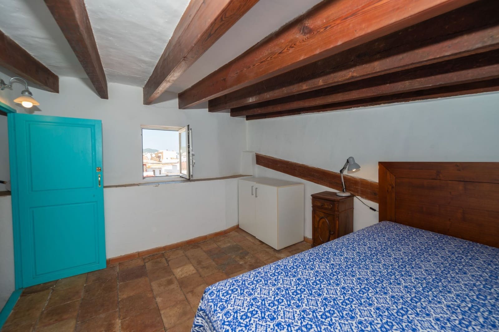 5 soveværelse Lejlighed til salg i Ibiza by - € 680.000 (Ref: 9976761)