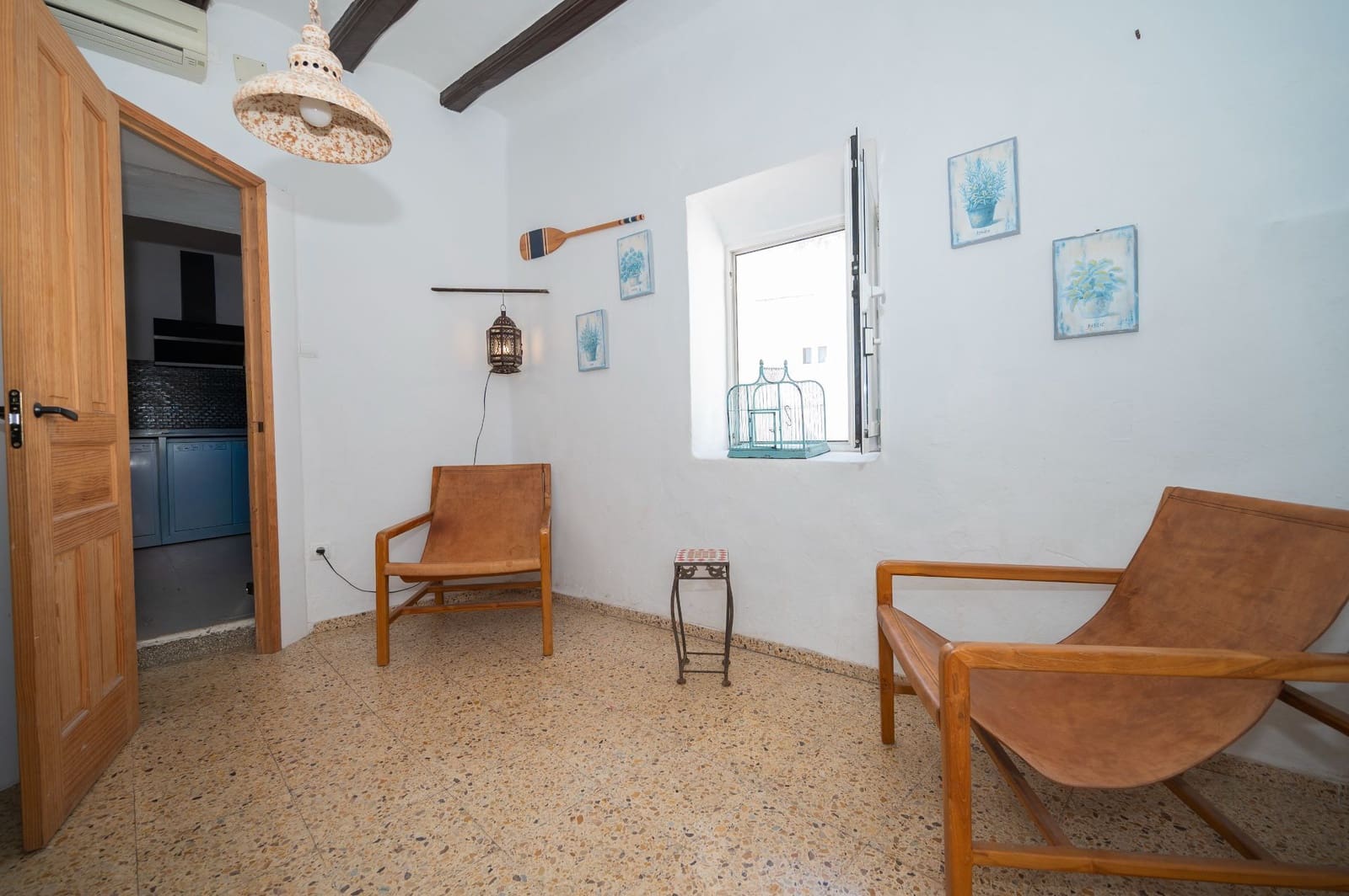 5 soveværelse Lejlighed til salg i Ibiza by - € 680.000 (Ref: 9976761)