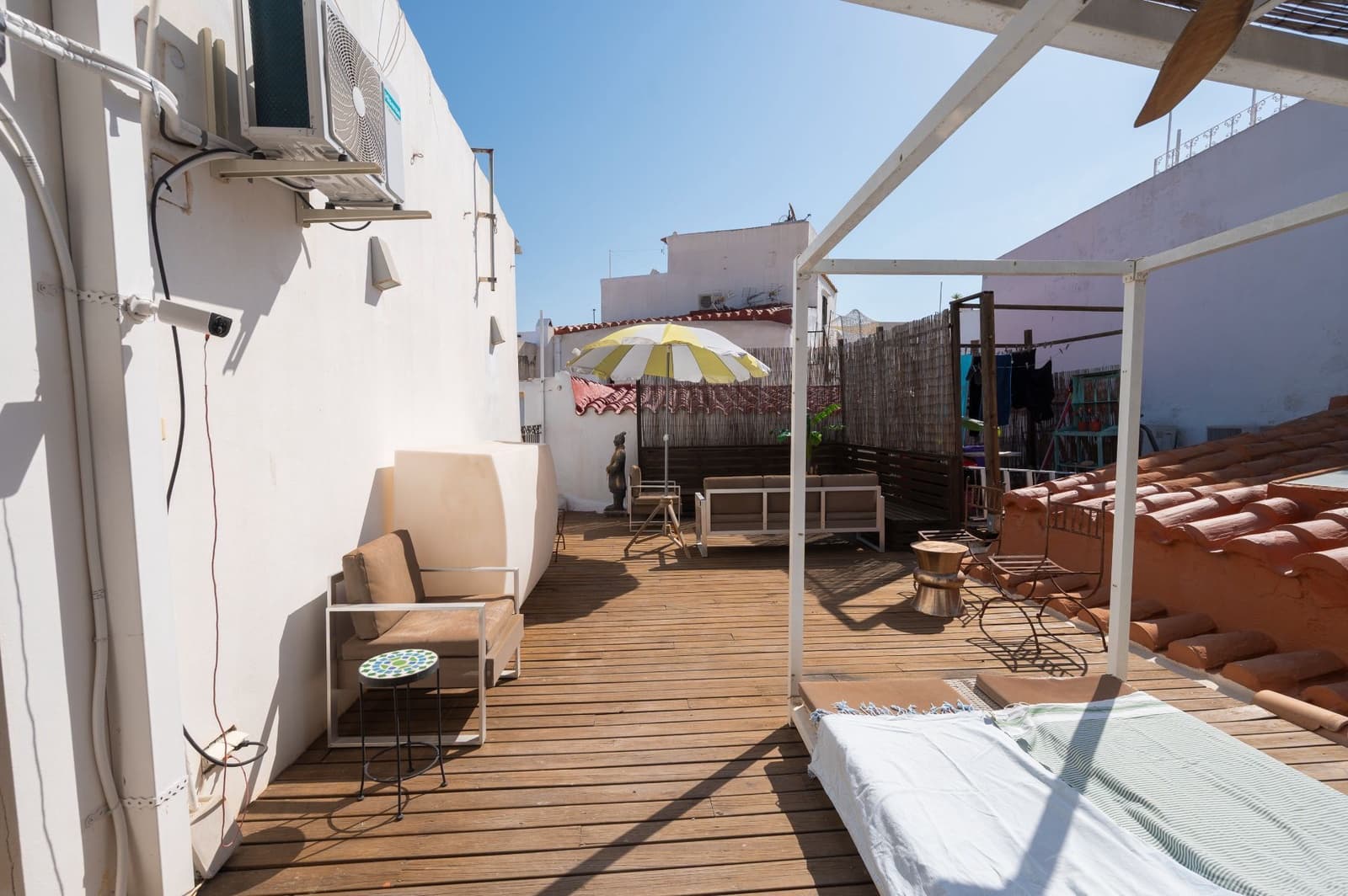 5 soveværelse Lejlighed til salg i Ibiza by - € 680.000 (Ref: 9976761)