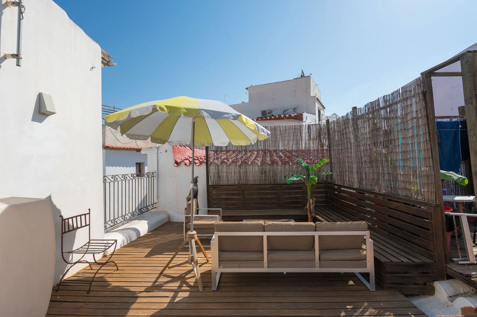5 soveværelse Lejlighed til salg i Ibiza by - € 680.000 (Ref: 9976761)