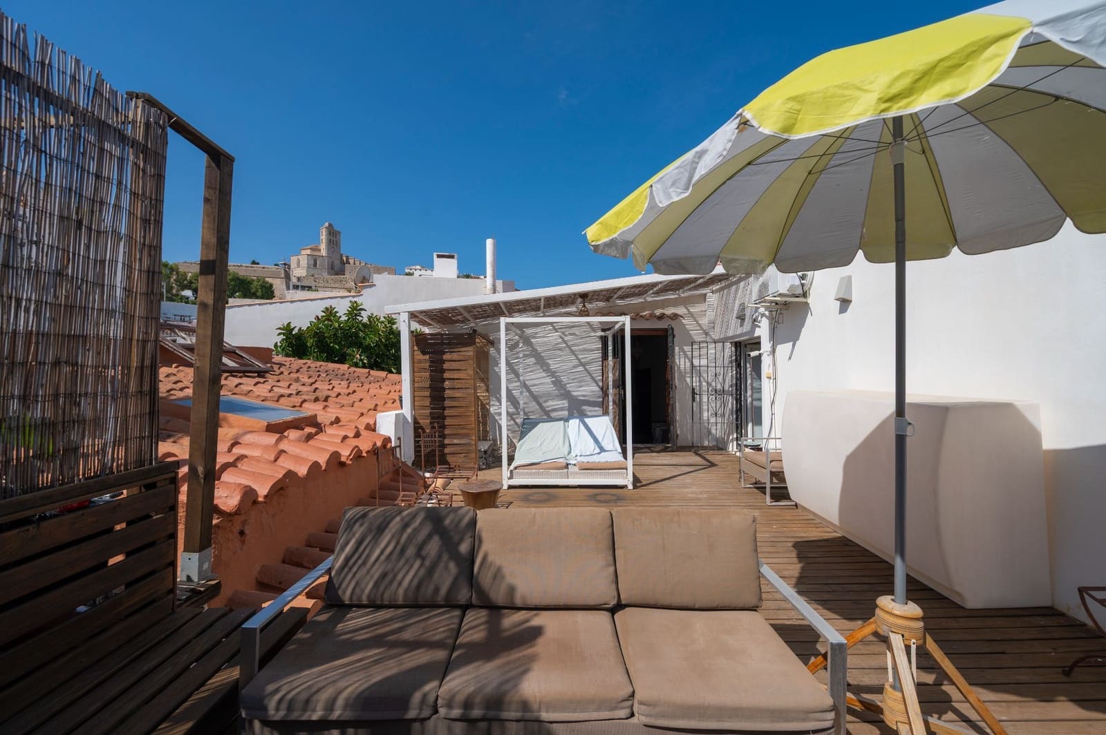 5 soveværelse Lejlighed til salg i Ibiza by - € 680.000 (Ref: 9976761)