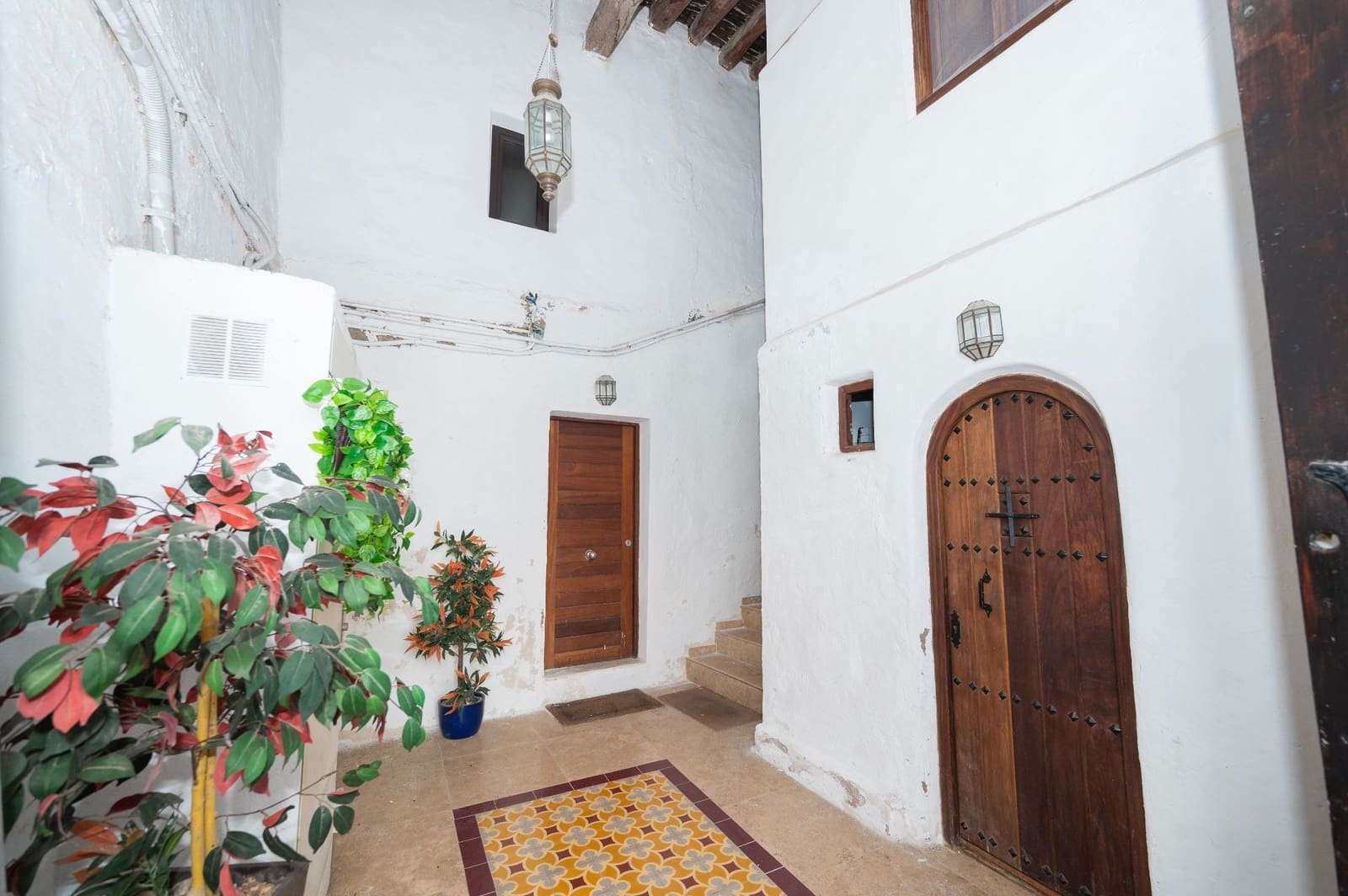 5 soveværelse Lejlighed til salg i Ibiza by - € 680.000 (Ref: 9976761)