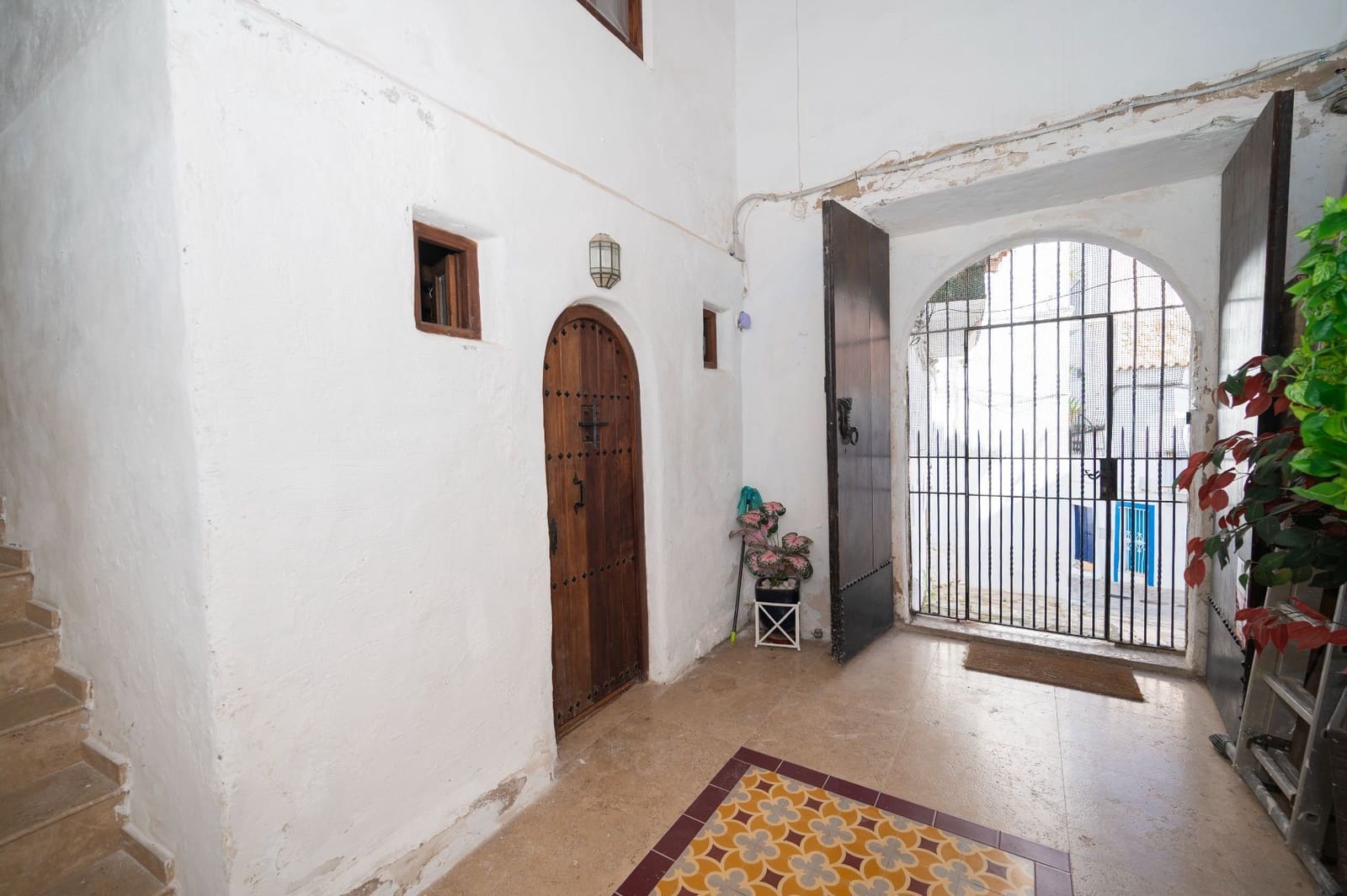 5 soveværelse Lejlighed til salg i Ibiza by - € 680.000 (Ref: 9976761)