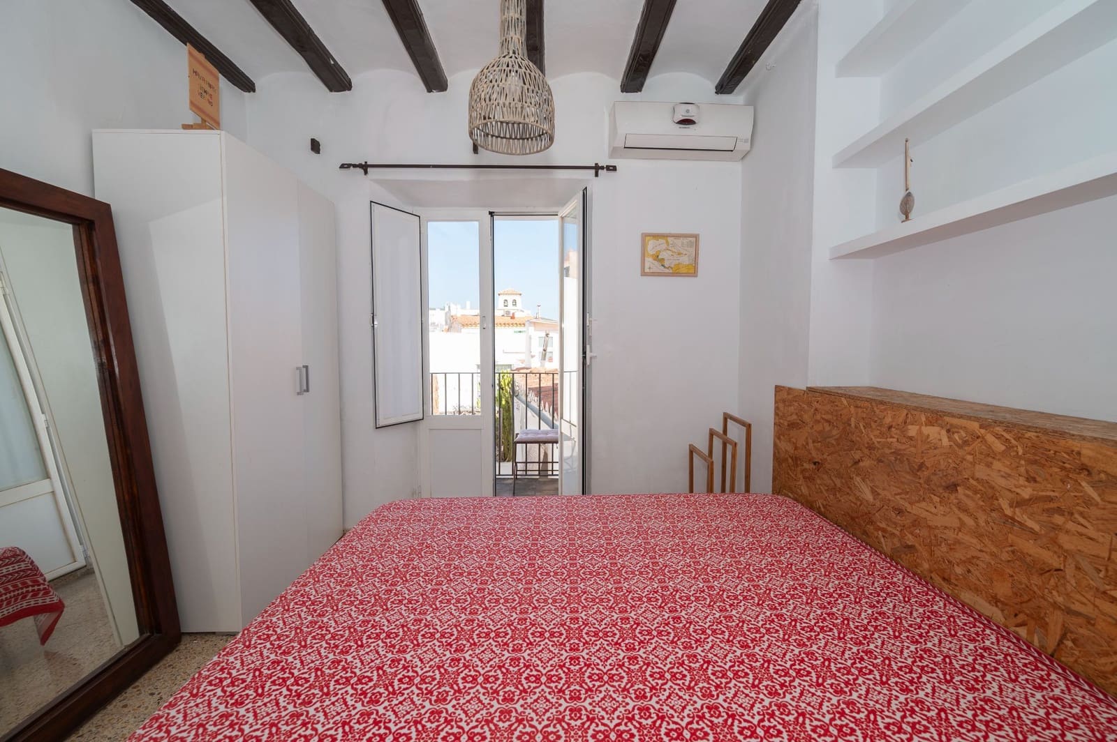 5 soveværelse Lejlighed til salg i Ibiza by - € 680.000 (Ref: 9976761)