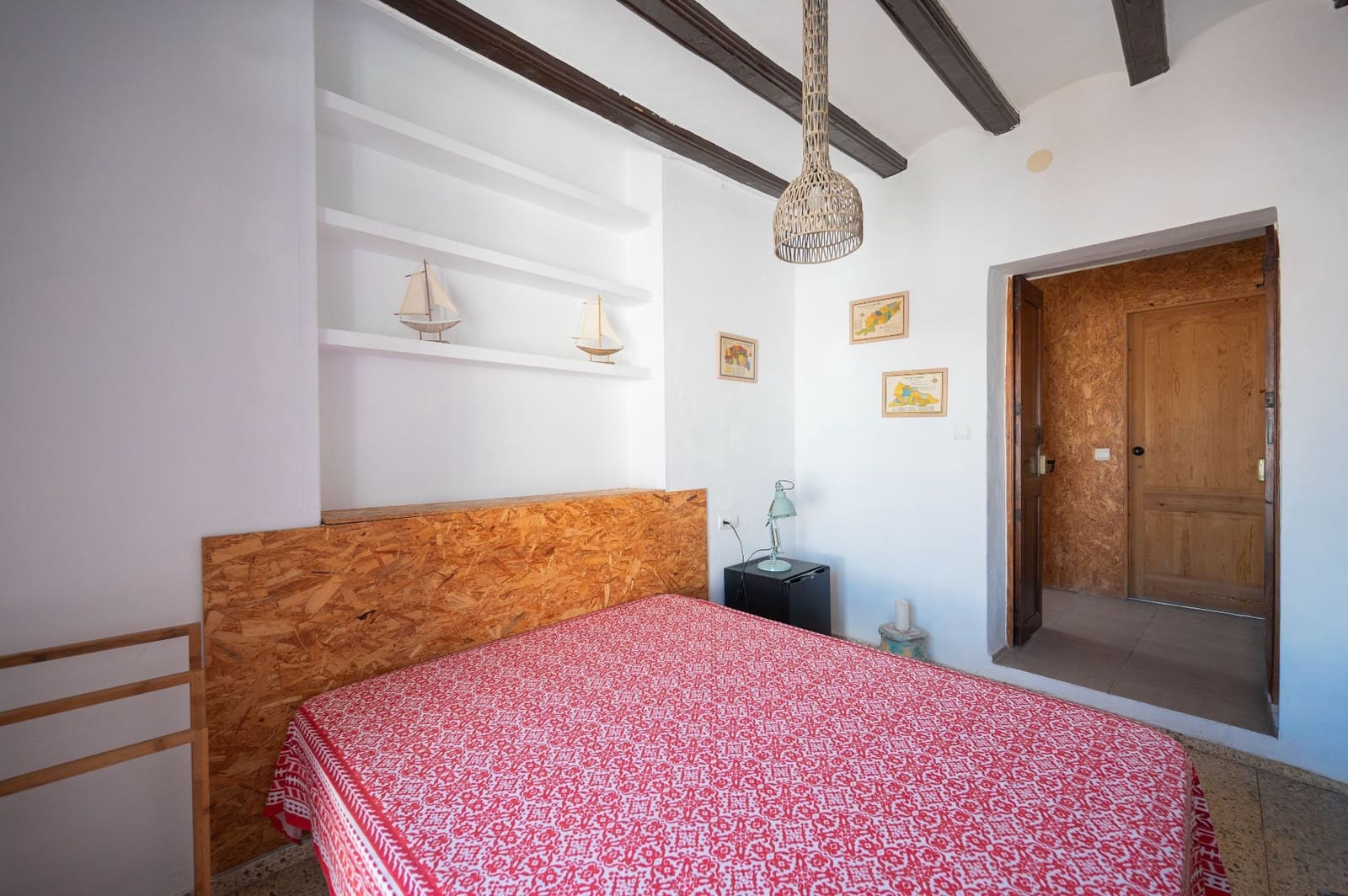 5 soveværelse Lejlighed til salg i Ibiza by - € 680.000 (Ref: 9976761)