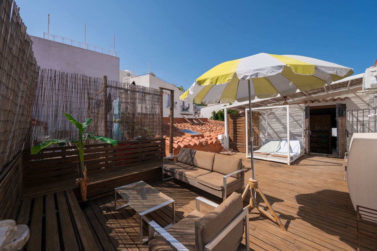 5 soveværelse Lejlighed til salg i Ibiza by - € 680.000 (Ref: 9976761)