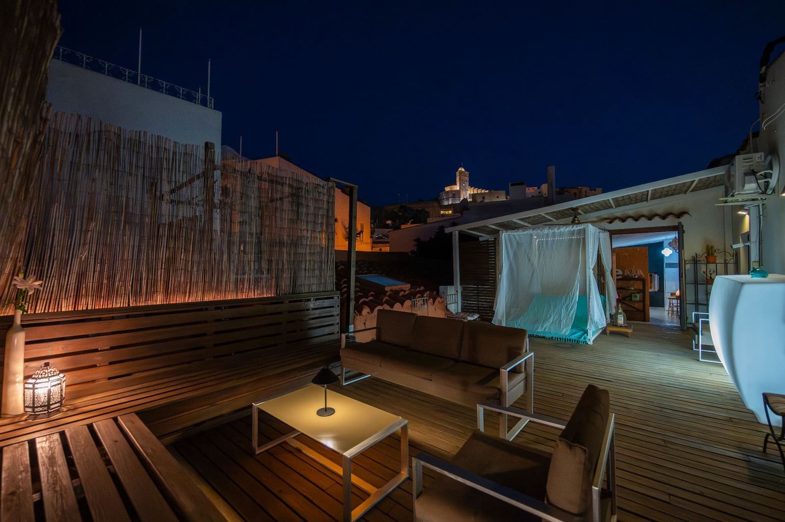 5 soveværelse Lejlighed til salg i Ibiza by - € 680.000 (Ref: 9976761)