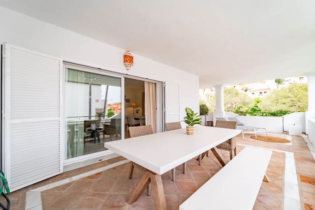 3 soverom Leilighet til salgs i Benamara, Estepona med svømmebasseng - € 698 000 (Ref: 9976762)