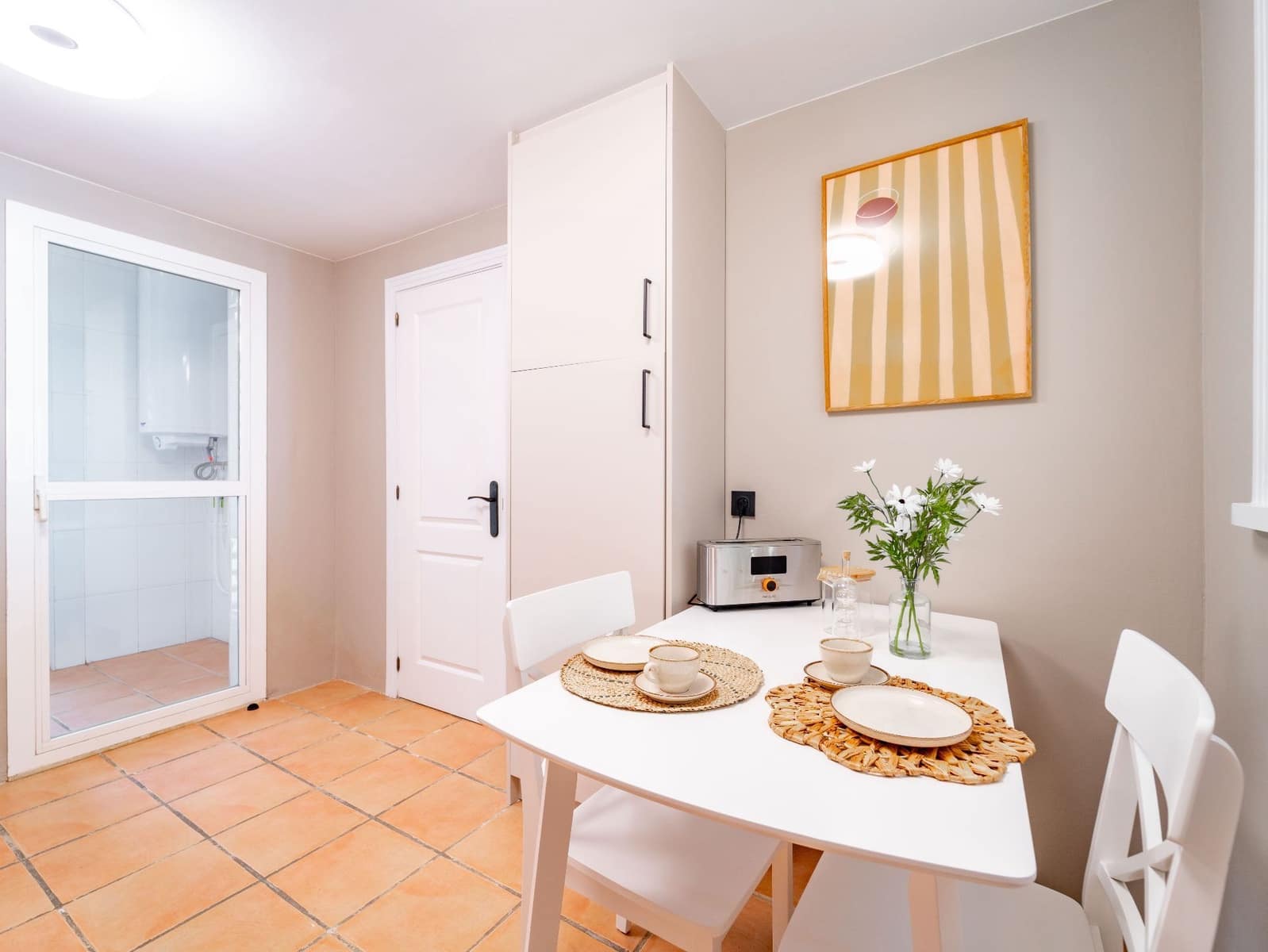 3 sovrum Lägenhet till salu i Benamara med pool - 698 000 € (Ref: 9976762)